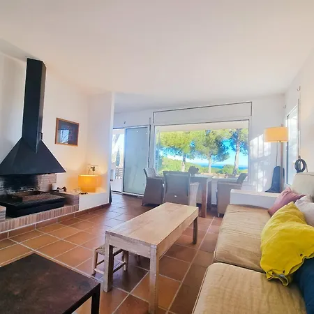 וילה Afrodita L' Escala
