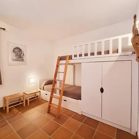 Afrodita וילה L' Escala