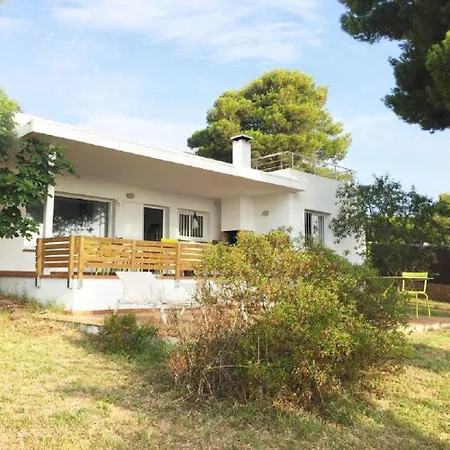 Afrodita Villa L' Escala